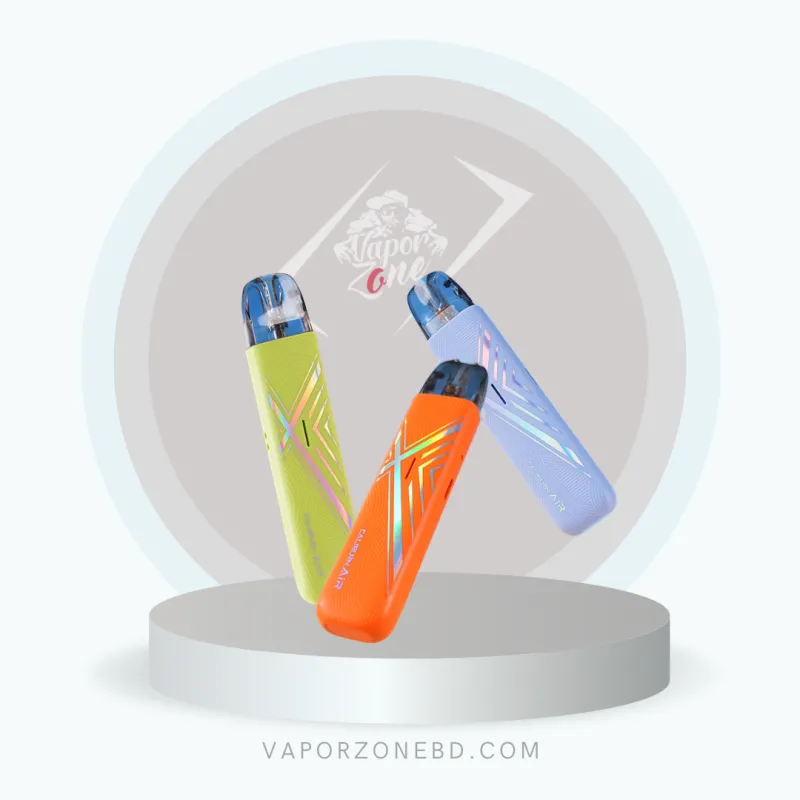Uwell Caliburn Air Pod System